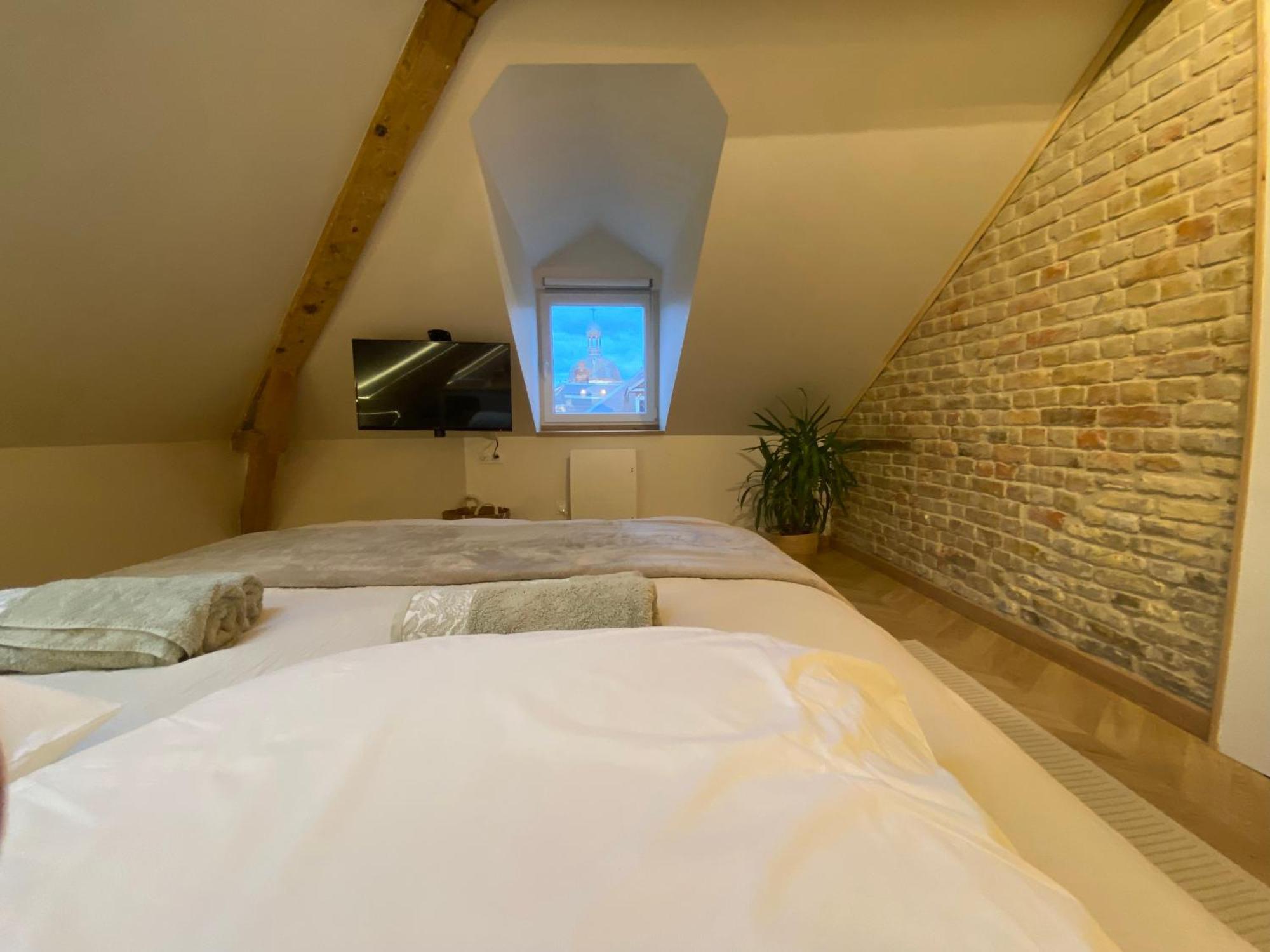 Le Chalet Dieppois دْييب المظهر الخارجي الصورة