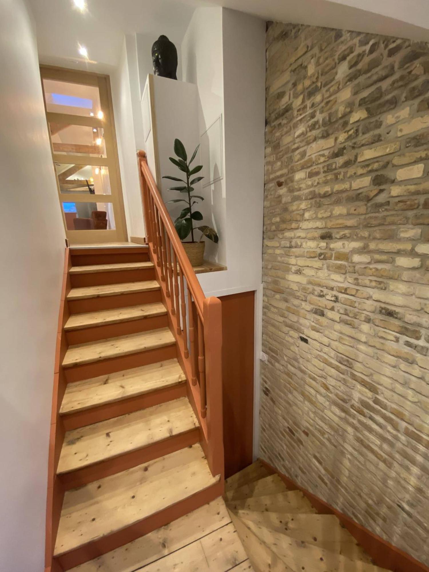 Le Chalet Dieppois دْييب المظهر الخارجي الصورة