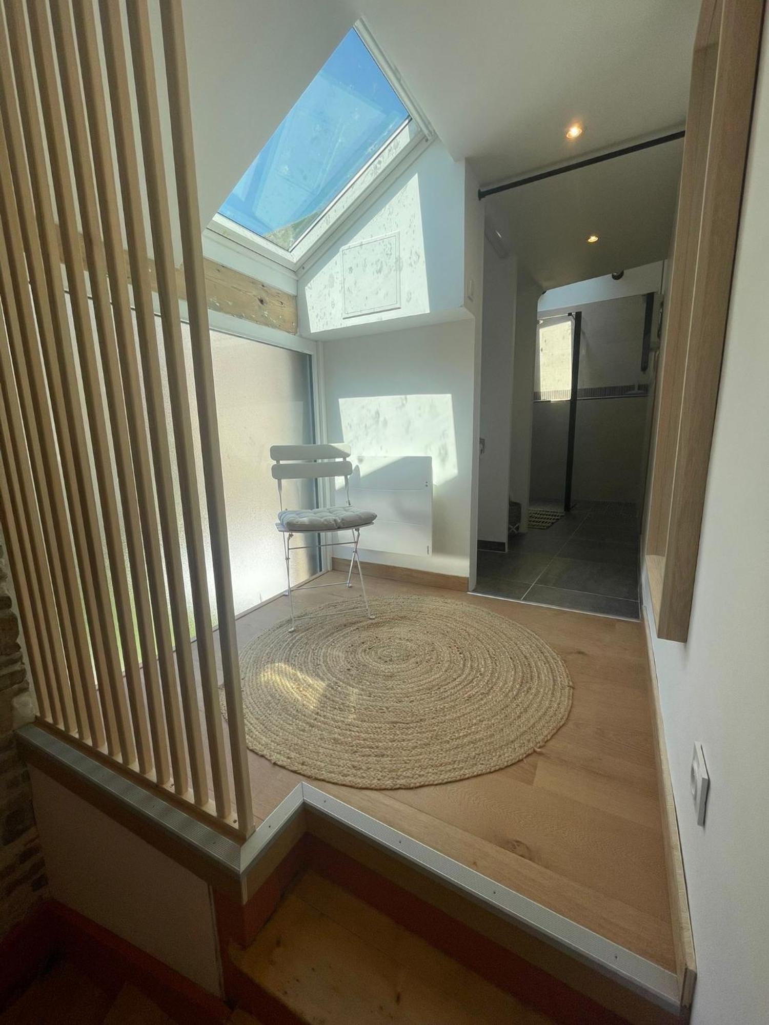 Le Chalet Dieppois دْييب المظهر الخارجي الصورة